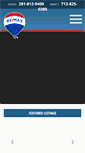 Mobile Screenshot of kellypolasek.com